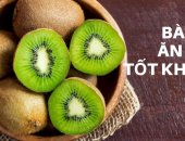 Bà bầu ăn Kiwi xanh có tốt không