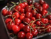 Lợi ích bất ngờ từ việc ăn quả cherry 