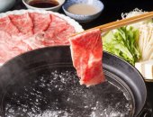 Công thức chế biến lẩu Shabu Shabu từ bò Wagyu