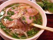 Phở nạm bò Úc cực ngon nấu tại nhà