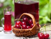 Cách ngâm rượu cherry đúng cách cho ngày Tết sum vầy