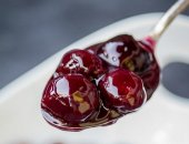 Đón Tết cùng mứt cherry “sang chảnh”