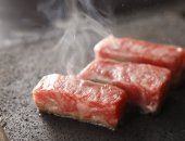 Cách thưởng thức thịt nướng Wagyu (Wagyu Sumiyaki) chuẩn vị