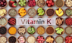 3 loại trái cây tươi chứa nhiều Vitamin K bạn đã biết chưa?