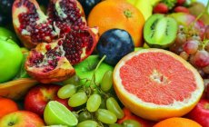 Những loại trái cây thần kì giúp giải độc gan 