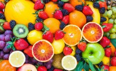 Thời điểm ăn trái cây hấp thụ chất dinh dưỡng tốt nhất