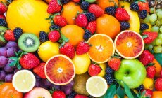 Top 5 loại trái cây trị mụn hiệu quả 