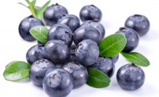 Công dụng tuyệt vời cho sức khỏe của việt quất (blueberry)