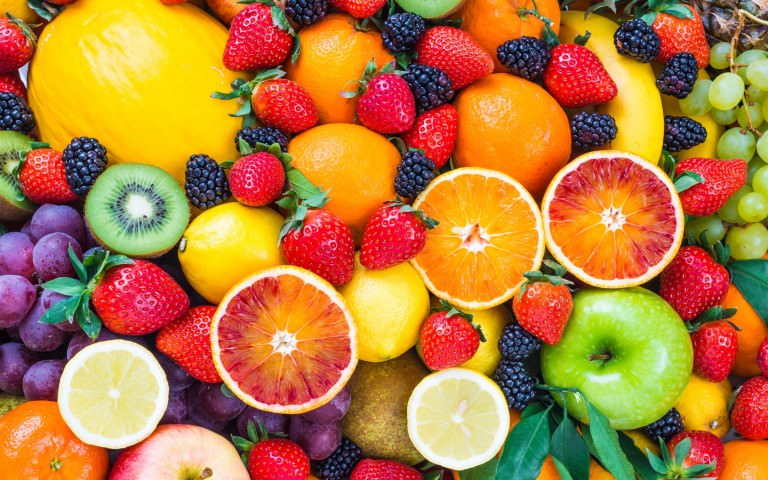 Thời điểm ăn trái cây hấp thụ chất dinh dưỡng tốt nhất