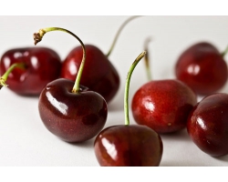 Cách lựa chọn, bảo quản quả cherry