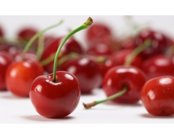 Công dụng của quả cherry đối với sức khỏe 