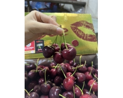 Cherry Úc Lipzz 