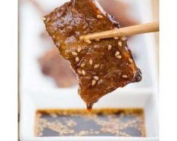 Sốt ướp thịt nướng Ebara Yakiniku Sauce - Nhật Bản
