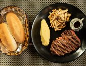 Công thức chế biến Beefsteak chuẩn nhà hàng 5 sao