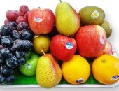  Cách lựa chọn trái cây nhập khẩu chính hiệu