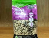 Hạt diêm mạch Quinoa Organic và lợi ích vàng đối với sức khỏe
