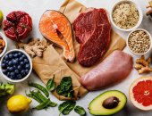 Những nguồn cung cấp protein tốt cho cơ thể? Ngạc nhiên khi có sự xuất hiện của một số loại trái cây