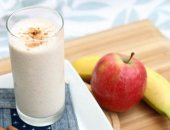 Mách bạn cách làm sinh tố táo thơm ngon bổ dưỡng 