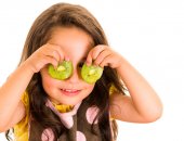 Top 5 lợi ích tuyệt vời của trái kiwi đối với sự phát triển của trẻ